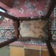 English side table