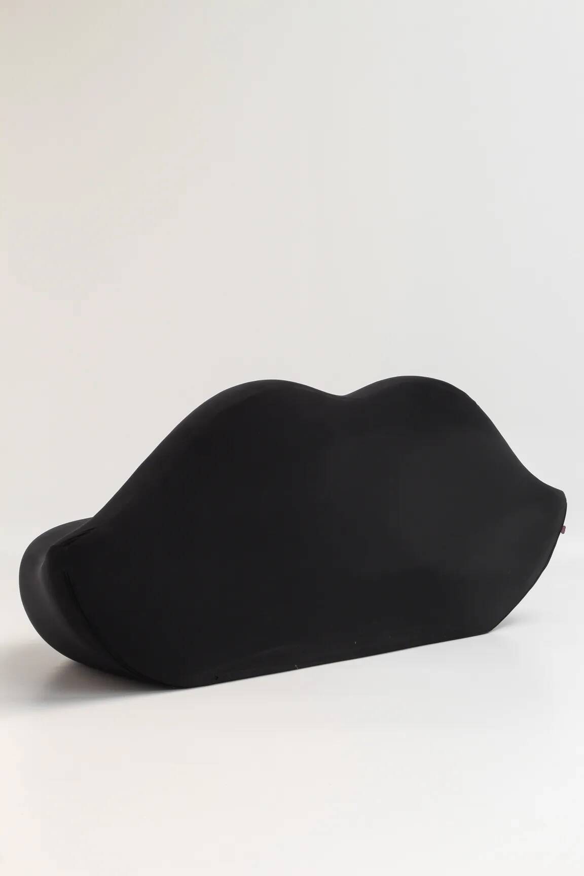 Bocca DarkLady sofa by Studio 65 for Gufram