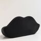 Bocca DarkLady sofa by Studio 65 for Gufram