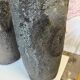 Foundry crucibles industrial decoration
