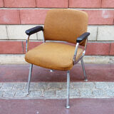 4 office chairs SEDUS edition