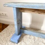 Old bench