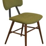 Set van 4 eetkamerstoelen 'Dukinfield'