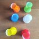Belly glasses set of 6 glasses
