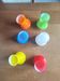 Verres culbuto lot de 6 verres