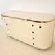 Commode moderne des années 1970 par Cattadori