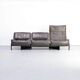 Vico Magistretti ‘veranda 1-2-3-‘ sofa for Cassina, 80