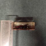 Beetle resin block