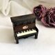 Pencil sharpener collection Play Me vintage 70s