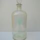 Apothecary bottle