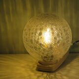 Set of 2 wall lamps, Germany of the 1970s.