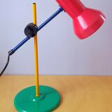 Memphis lamp from the 80s