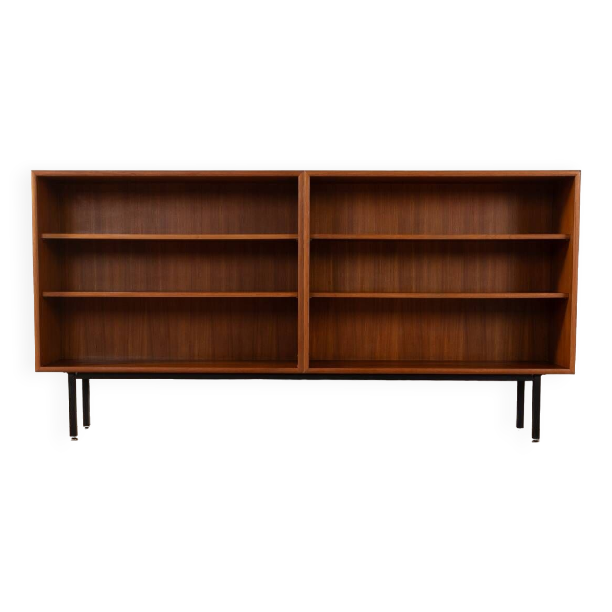 1960s sideboard, WK Möbel