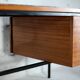 Desk model 620. by Pierre Guariche for Minvielle, France, circa 1955