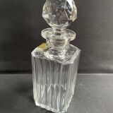 Whiskey carafe – Cristallerie Val Saint Lambert