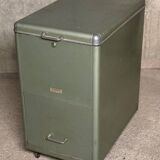Caisson yac des années 1950