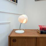 Lampe nuage blanche