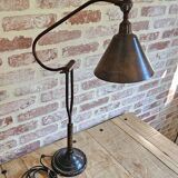 Desk lamp - architect