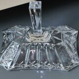 Candy box. Multifaceted diamond tip