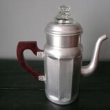 Cafetière ancienne