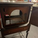 Telegraph furniture