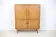 Danish high buffet in walnut