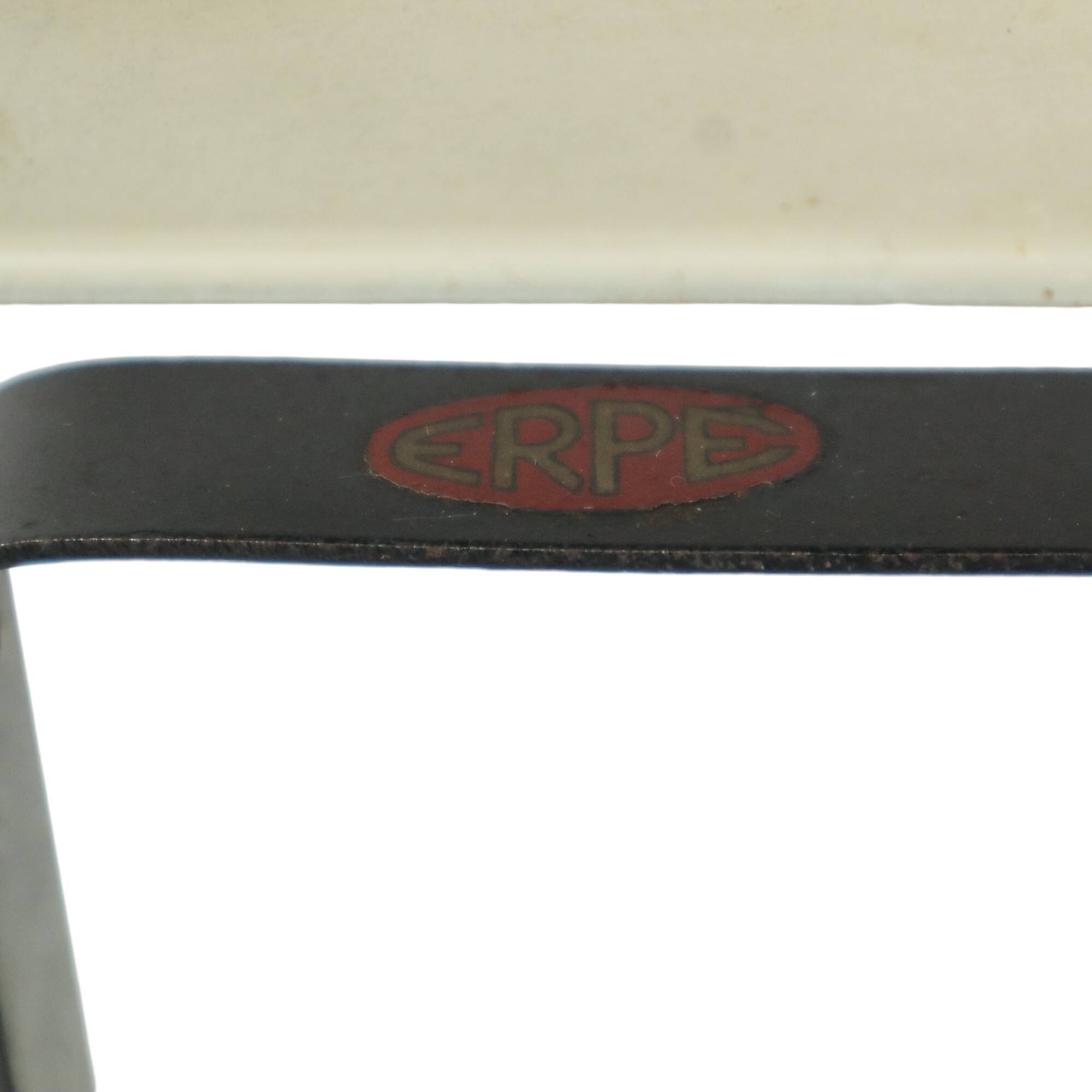 Art Deco Desk Lamp Notary Lamp Erpe Model 52 Wrought Iron Bakelite