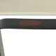 Lampe de bureau Art Déco Lampe de notaire Erpe Modèle 52 Fer forgé Bakélite