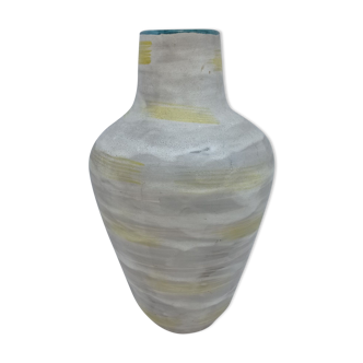 Vase cosmique