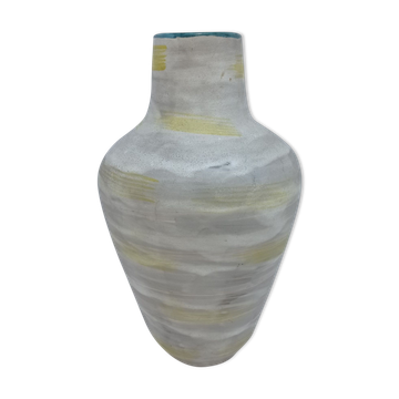 Cosmic vase