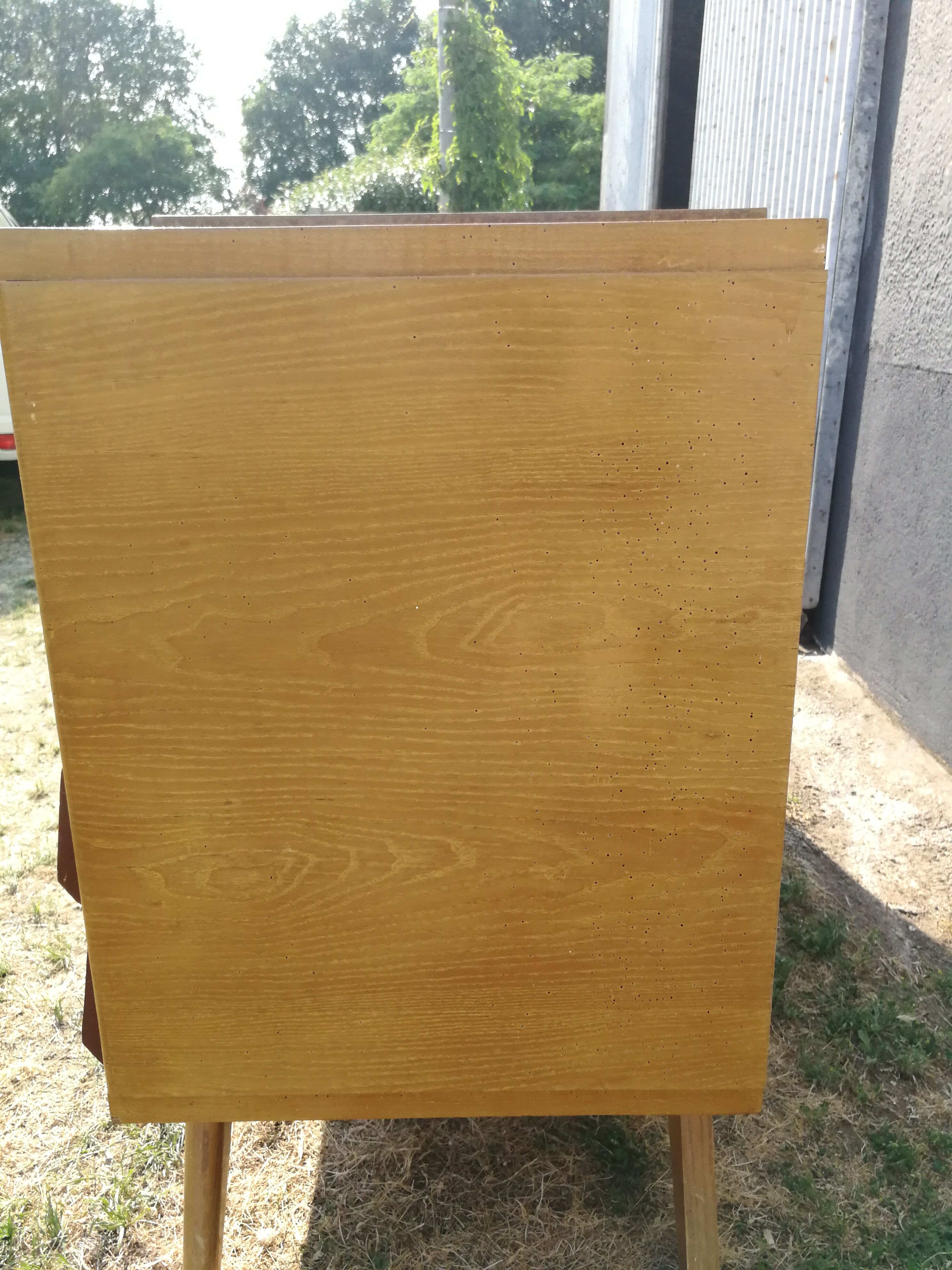 Enfilade 60/70's