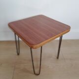 Vintage side table