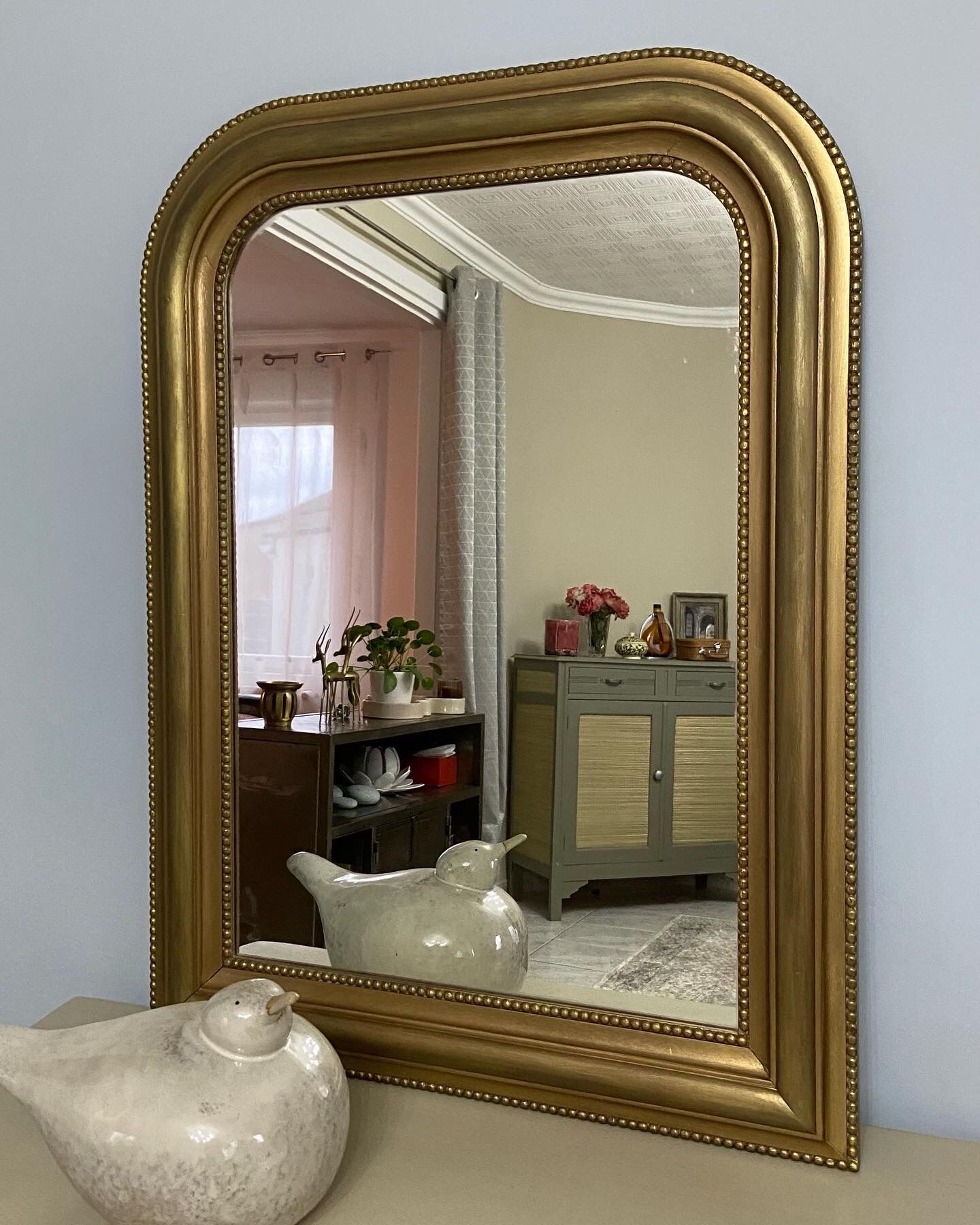 Louis Philippe Mirror