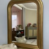 Miroir Louis Philippe