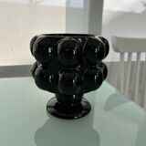 Scandinavian design planter