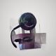 Lampe de table, bureau Gino Sarfatti
