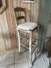 Chaise de bar