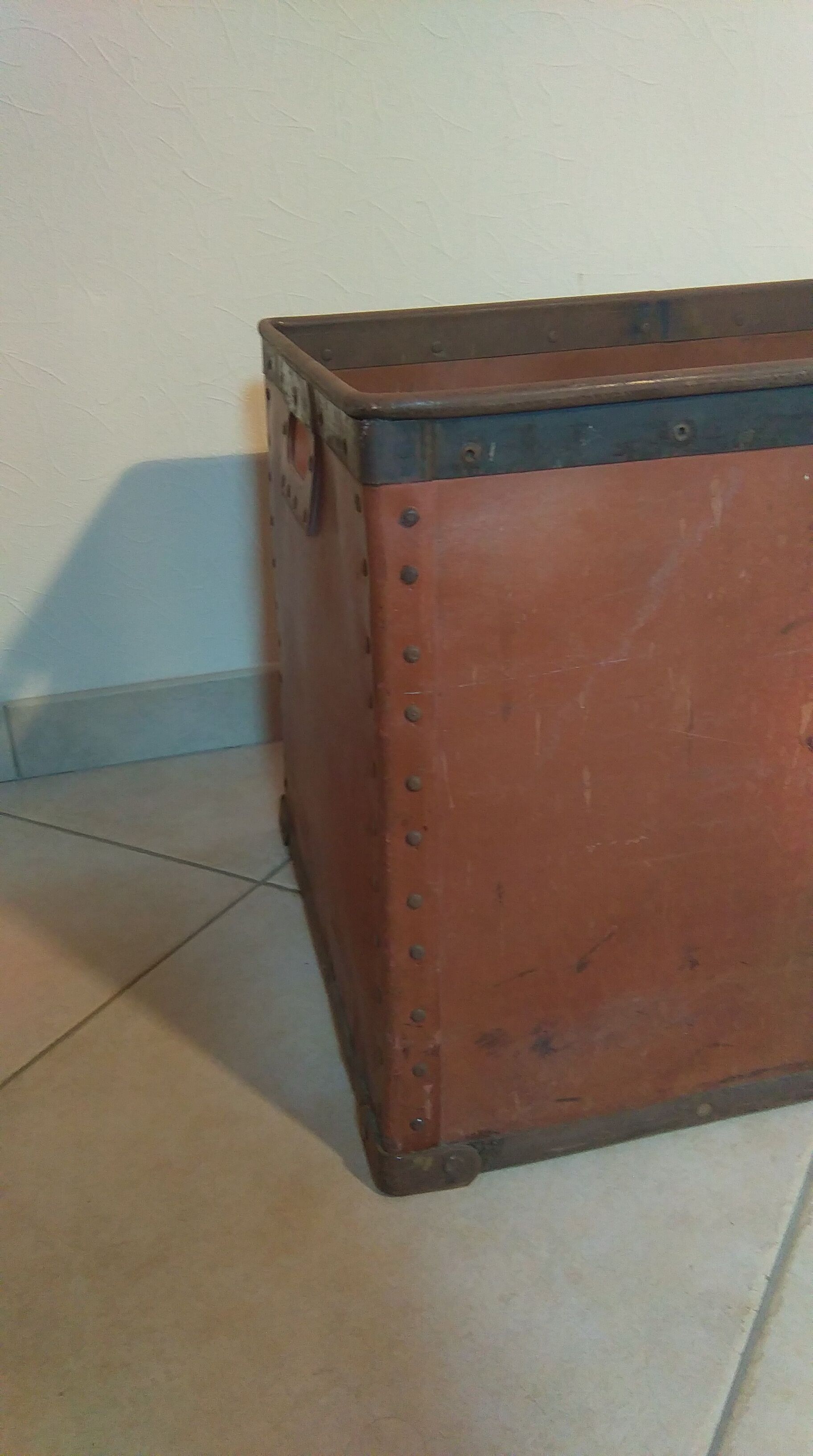 Industrial brand Suroy fund