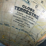 Globe Forest 1918