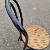 ZPM Radomsko Bistro Chair for Thonet