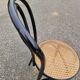 ZPM Radomsko Bistro Chair for Thonet