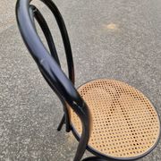 Chaise bistrot zpm radomsko pour thonet