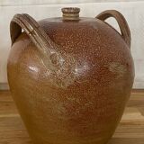 Stoneware carboy