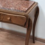 Art deco dressing table