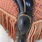 Deux canapés napoléoniens