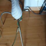 Vintage Wallano floor lamp