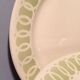 Suite of 12 plates Les Salins