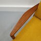 Vintage Danish Design Teak Lounge Chair, 1970s