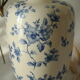 Ceramic vase Villeroy & Boch Monika collection