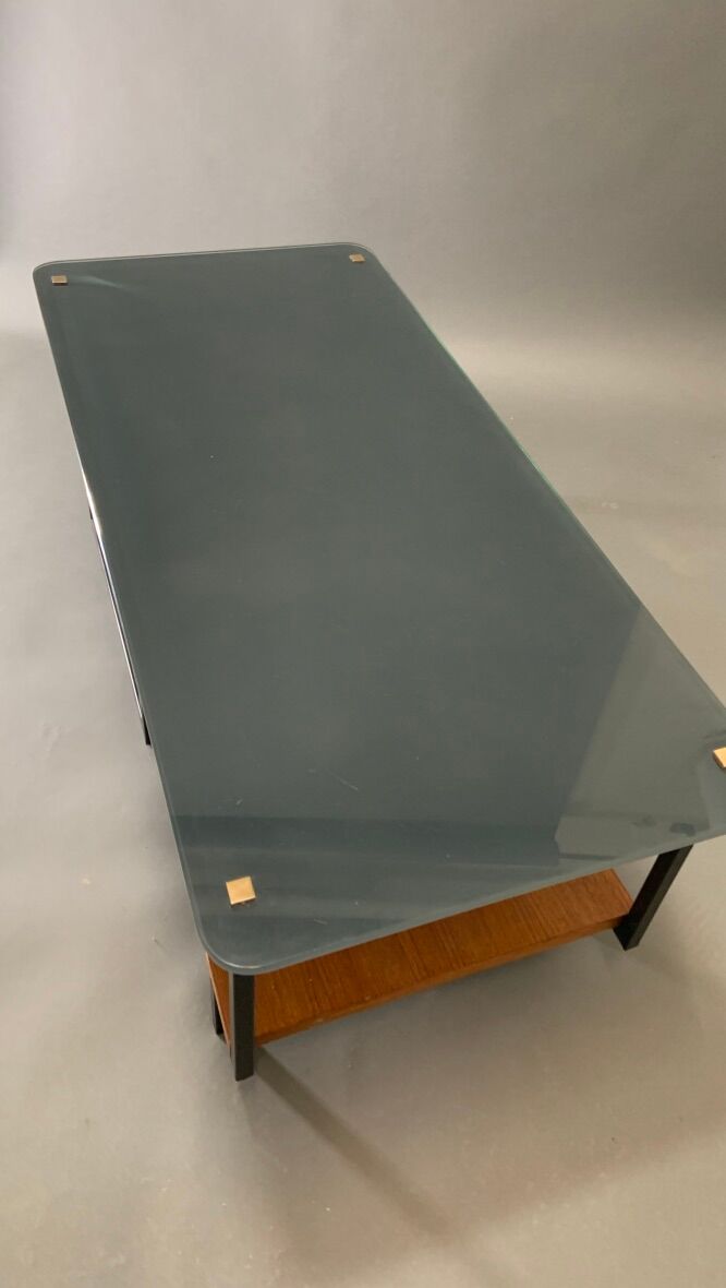 coffee table 1950 -1960